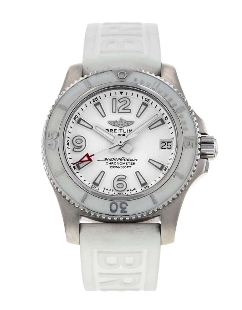 Breitling SuperOcean Automatic A17316 Breitling SuperOcean Automatic A17316